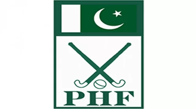 pakistan hockey federation phf restricts media presence at training camp photo file pakistan hockey federation phf restricts media presence at training camp photo file