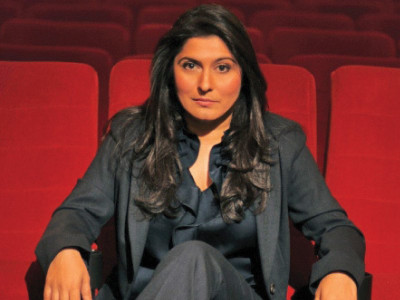 sharmeen obaid chinoy honoured by british human rights organisation sharmeen obaid chinoy honoured by british human rights organisation