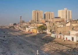 earthquake tremors felt in karachi s malir earthquake tremors felt in karachi s malir