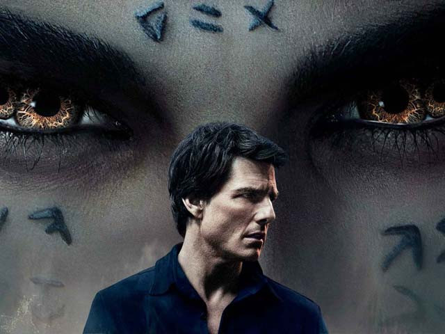 this is tom cruise s movie and while he s nowhere near his best he still manages to be engaging in the lead role and maintain good chemistry with co star annabelle wallis photo imdb this is tom cruise s movie and while he s nowhere near his best he still manages to be engaging in the lead role and maintain good chemistry with co star annabelle wallis photo imdb