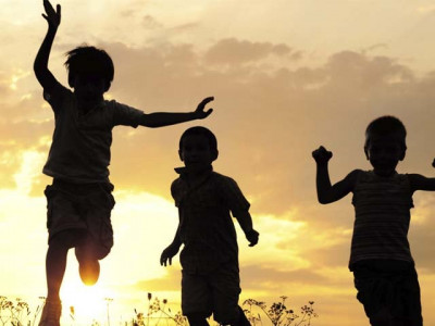 dear adult please just stop love the child