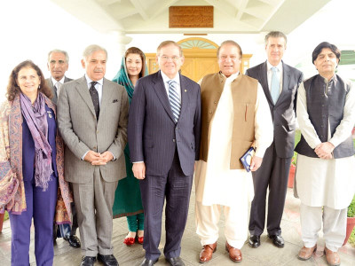 plans to rule nawaz pushes us towards trade