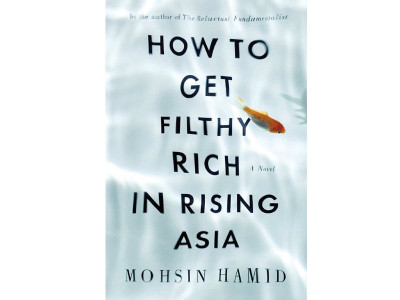 how to get filthy rich in rising asia is about you