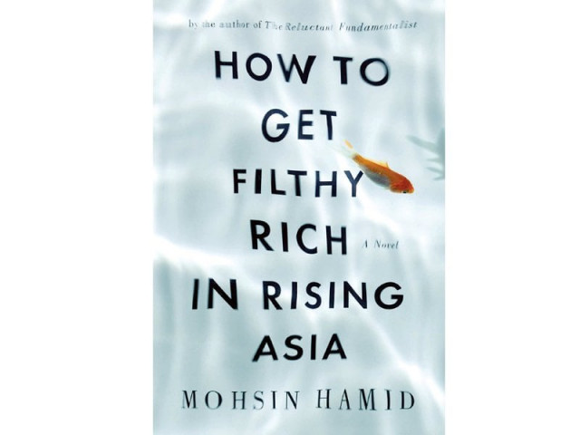 author mohsin hamid says his new novel is a self help book in disguise author mohsin hamid says his new novel is a self help book in disguise