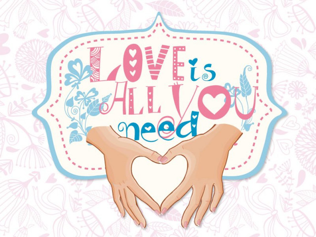 love is all you need i say to myself when i struggle to get out of bed at the crack of dawn to take beta to the bathroom love is all you need i say to myself when i struggle to get out of bed at the crack of dawn to take beta to the bathroom