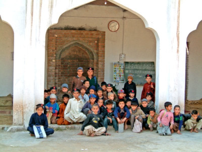 obstacles in education vagabond school seeks building in vain