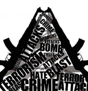 threat alert interior ministry warns of terror attacks