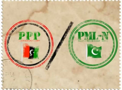 pml n ppp bank on jui f for amendments pml n ppp bank on jui f for amendments