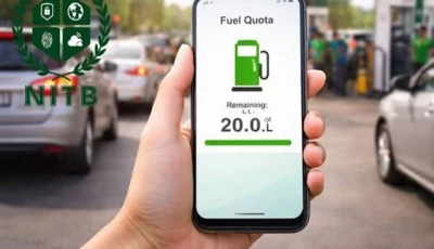 govt taps 24 000 phones to power fuel subsidy scheme