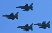 paf jets deployed to saudi airbase says riyadh