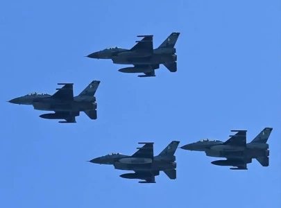 paf jets deployed to saudi airbase says riyadh