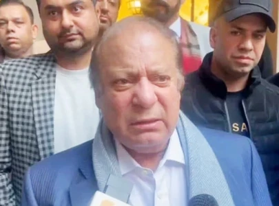 nawaz questions k p governance record