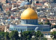 muslim states condemn israel s desecration of holy sites