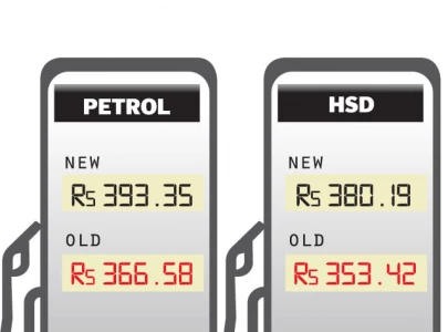 govt delivers rs27 petrol shock amid fuel crunch