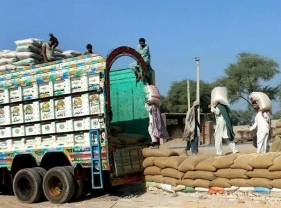 govt orders seamless wheat movement