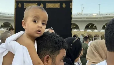 ksa allows hajj travel for children aged 12