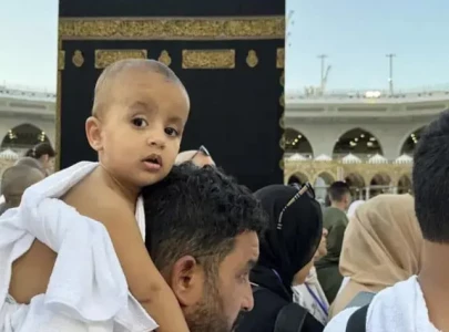 ksa allows hajj travel for children aged 12