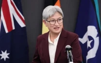 australia sanctions bla affiliates