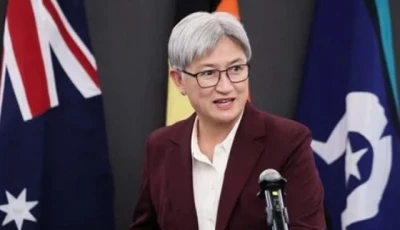 australia sanctions bla affiliates