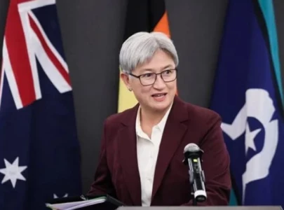 australia sanctions bla affiliates