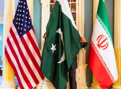 pakistan to continue mediation despite hard postures