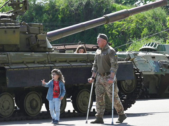 Kremlin says there are no 'specifics' on ending Ukraine war