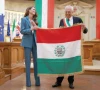 italy cheers kate on first visit since cancer diagnosis