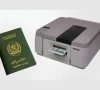 doorstep passport delivery ai chatbot in pipeline