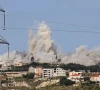 israel pounds lebanon despite truce israel pounds lebanon despite truce
