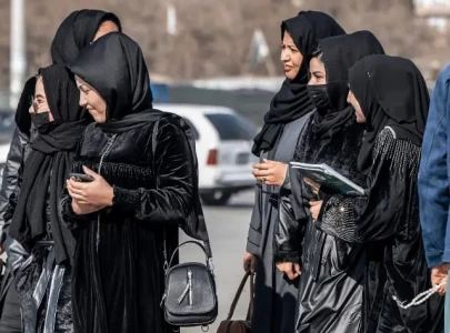 taliban s new marriage separation decree draws un criticism
