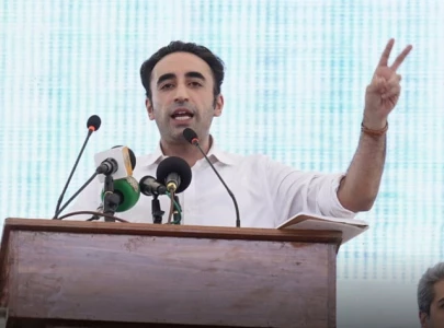 bilawal backs same day voting nationwide bilawal backs same day voting nationwide