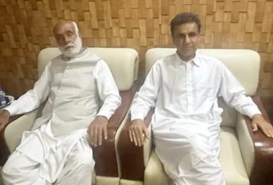 gwadar university s abducted vc three others recovered
