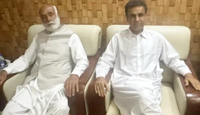 gwadar university s abducted vc three others recovered