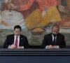 us armenia sign partnership agreement