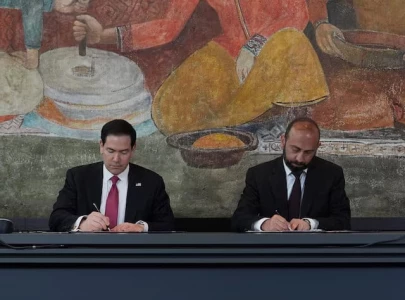 us armenia sign partnership agreement us armenia sign partnership agreement