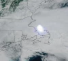 meteor blast over us equals 300 tons of tnt