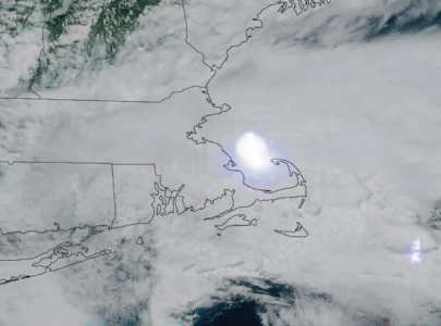 meteor blast over us equals 300 tons of tnt