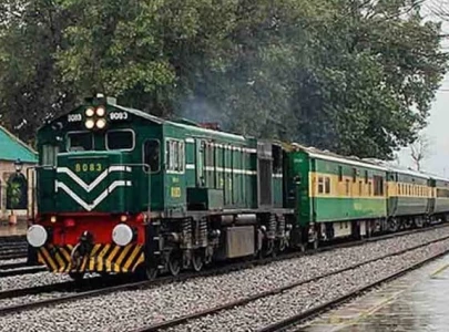 awam express gets upgraded second rake