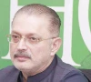 govt believes in work not rhetoric sharjeel