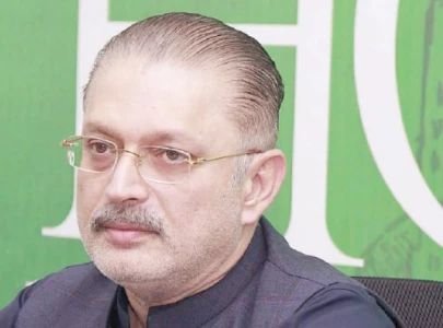 govt believes in work not rhetoric sharjeel govt believes in work not rhetoric sharjeel