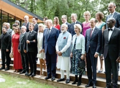 g7 optimistic about peace g7 optimistic about peace
