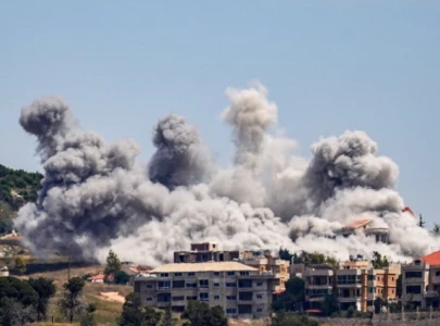 fresh israeli strikes test lebanon ceasefire fresh israeli strikes test lebanon ceasefire