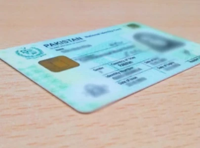nadra issues notices to suspected cardholders nadra issues notices to suspected cardholders