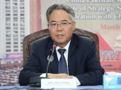 china praises pakistan s de escalation efforts china praises pakistan s de escalation efforts
