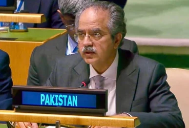 pakistan proposes steps to enforce unsc decisions