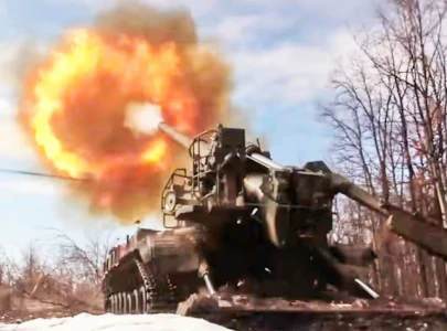 russia says shot down over 400 ukrainian drones russia says shot down over 400 ukrainian drones