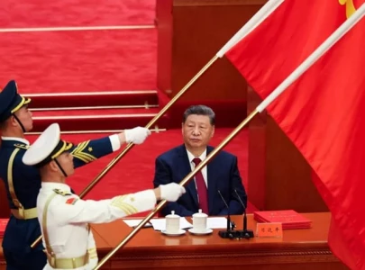 xi vows to strengthen military