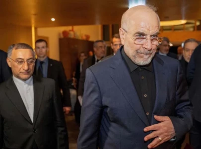 ghalibaf calls to avenge khamenei death with massive funeral turnout ghalibaf calls to avenge khamenei death with massive funeral turnout