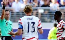 fifa defends balogun decision fifa defends balogun decision