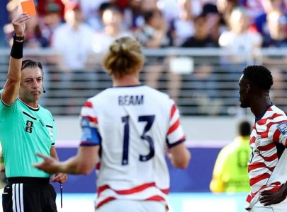 fifa defends balogun decision fifa defends balogun decision